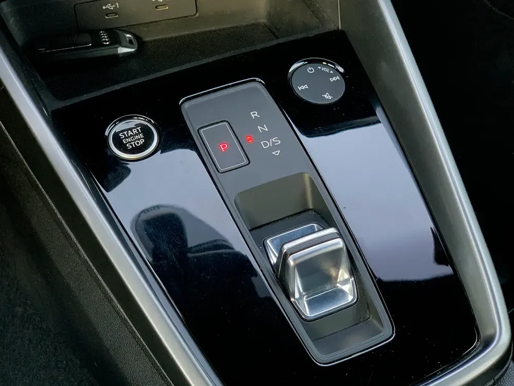 AED 1,600 Monthly | 2022 Model | GCC Specs | Audi A3 35 TFSI | 1.5-liter turbo-charged - Image 11