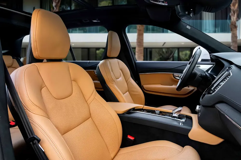 3,134 P.M |  XC90 B6 Ultimate Bright AWD | 0% Downpayment | XC90 B6 ULTIMATE BRIGHT | WARRANTY! - Image 11