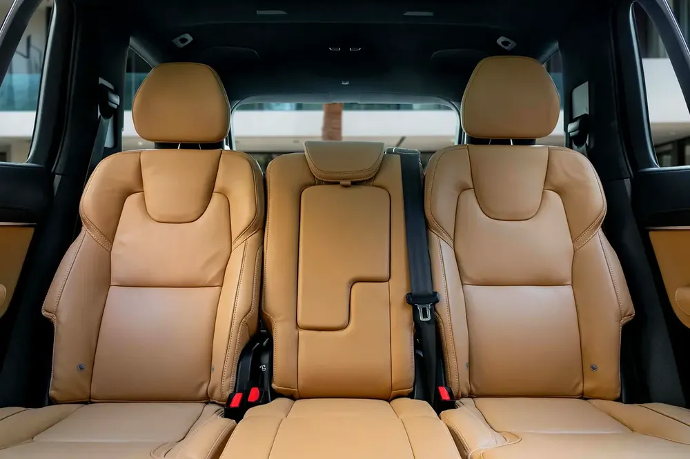 3,134 P.M |  XC90 B6 Ultimate Bright AWD | 0% Downpayment | XC90 B6 ULTIMATE BRIGHT | WARRANTY! - Image 12