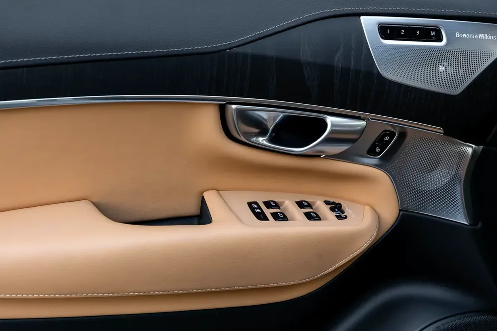 3,134 P.M |  XC90 B6 Ultimate Bright AWD | 0% Downpayment | XC90 B6 ULTIMATE BRIGHT | WARRANTY! - Image 14