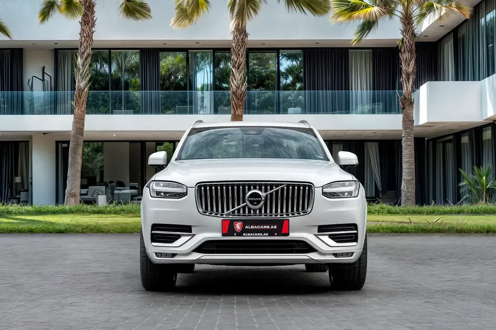 3,134 P.M |  XC90 B6 Ultimate Bright AWD | 0% Downpayment | XC90 B6 ULTIMATE BRIGHT | WARRANTY! - Image 4