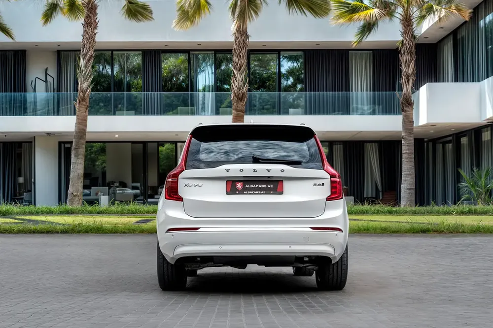 3,134 P.M |  XC90 B6 Ultimate Bright AWD | 0% Downpayment | XC90 B6 ULTIMATE BRIGHT | WARRANTY! - Image 5