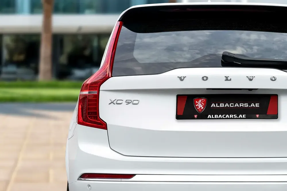 3,134 P.M |  XC90 B6 Ultimate Bright AWD | 0% Downpayment | XC90 B6 ULTIMATE BRIGHT | WARRANTY! - Image 6