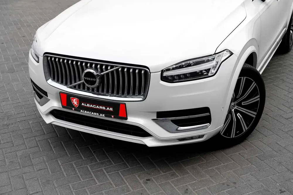 3,134 P.M |  XC90 B6 Ultimate Bright AWD | 0% Downpayment | XC90 B6 ULTIMATE BRIGHT | WARRANTY! - Image 7