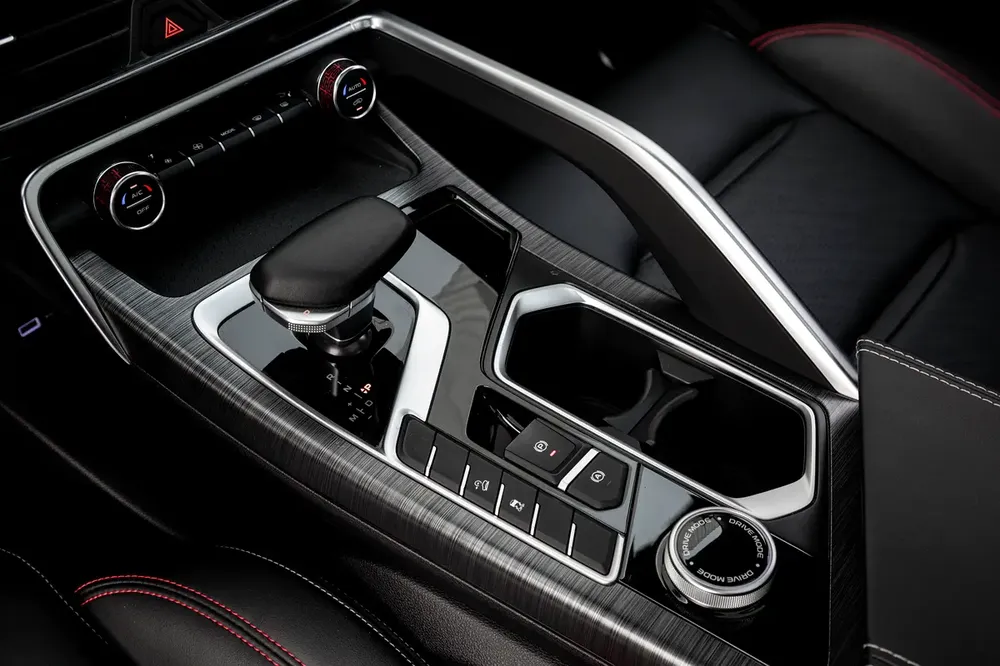 1,665 P.M |  Tugella GL | 0% Downpayment | Geely Warranty (AGMC) to Dec 2030! - Image 10