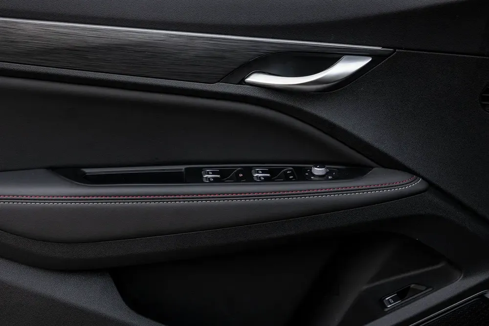 1,665 P.M |  Tugella GL | 0% Downpayment | Geely Warranty (AGMC) to Dec 2030! - Image 13