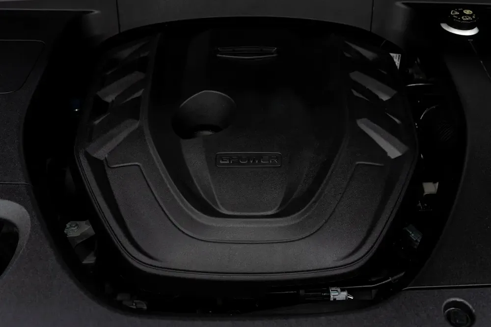 1,665 P.M |  Tugella GL | 0% Downpayment | Geely Warranty (AGMC) to Dec 2030! - Image 14
