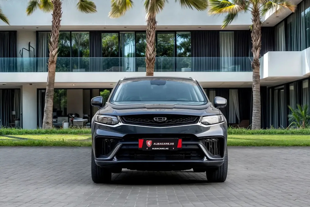 1,665 P.M |  Tugella GL | 0% Downpayment | Geely Warranty (AGMC) to Dec 2030! - Image 4