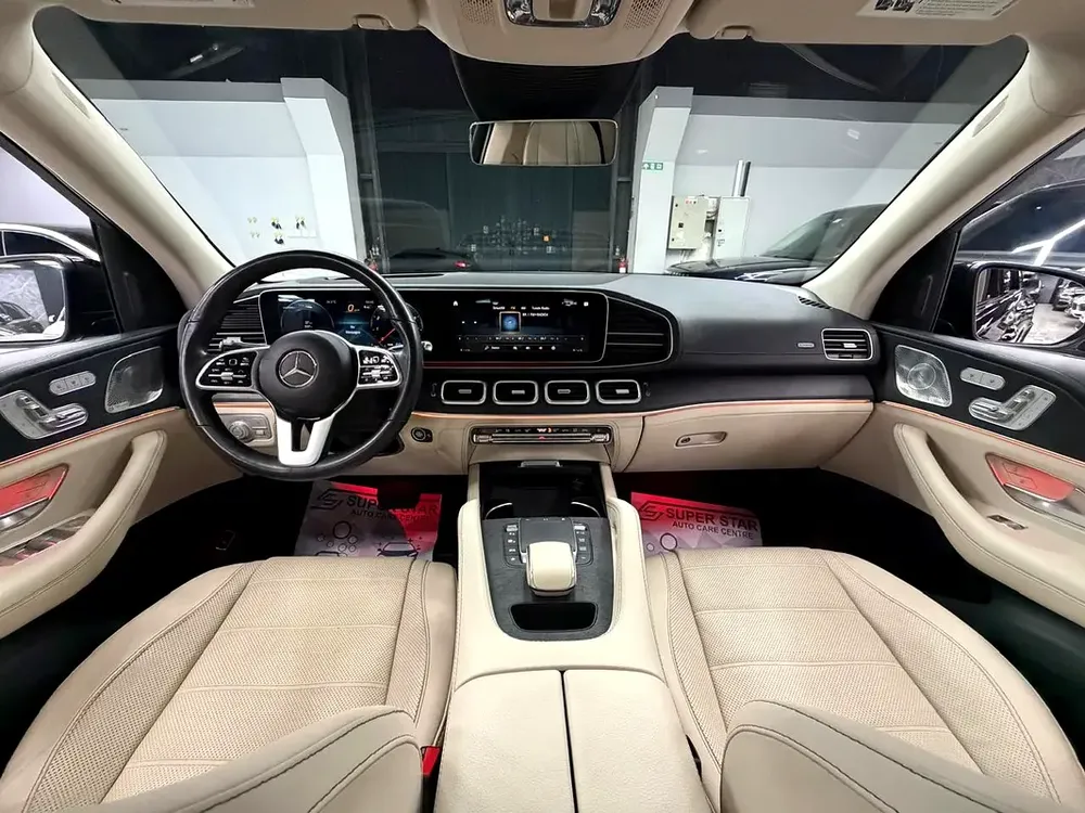Mercedes-Benz GLE 450 AMG 4MATIC | Full Option | Drives Great - Image 11