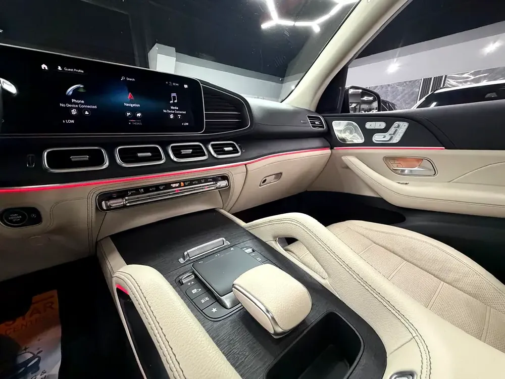 Mercedes-Benz GLE 450 AMG 4MATIC | Full Option | Drives Great - Image 14
