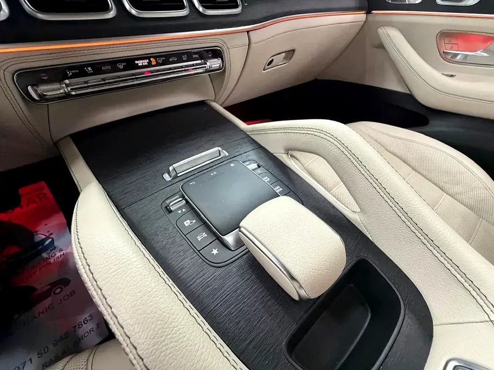 Mercedes-Benz GLE 450 AMG 4MATIC | Full Option | Drives Great - Image 15