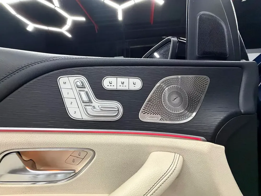 Mercedes-Benz GLE 450 AMG 4MATIC | Full Option | Drives Great - Image 16