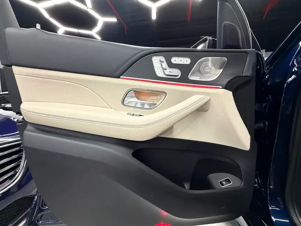 Mercedes-Benz GLE 450 AMG 4MATIC | Full Option | Drives Great - Image 17