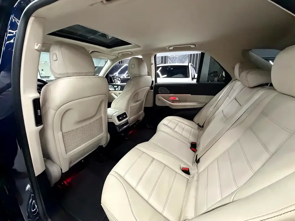 Mercedes-Benz GLE 450 AMG 4MATIC | Full Option | Drives Great - Image 18
