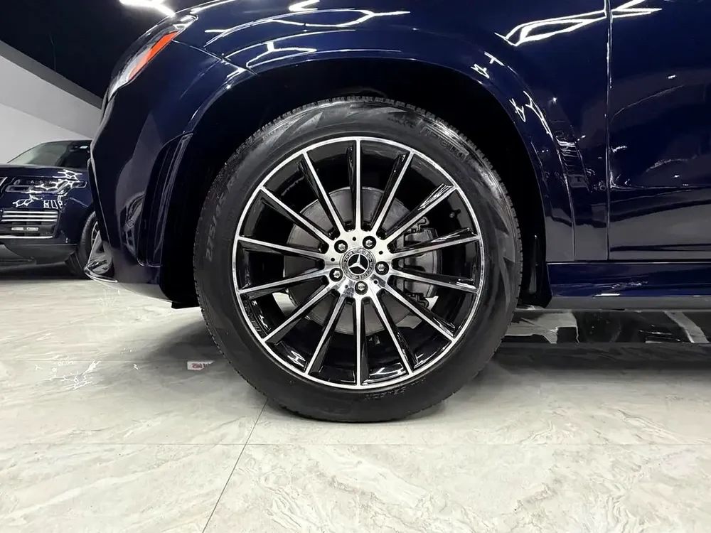 Mercedes-Benz GLE 450 AMG 4MATIC | Full Option | Drives Great - Image 7