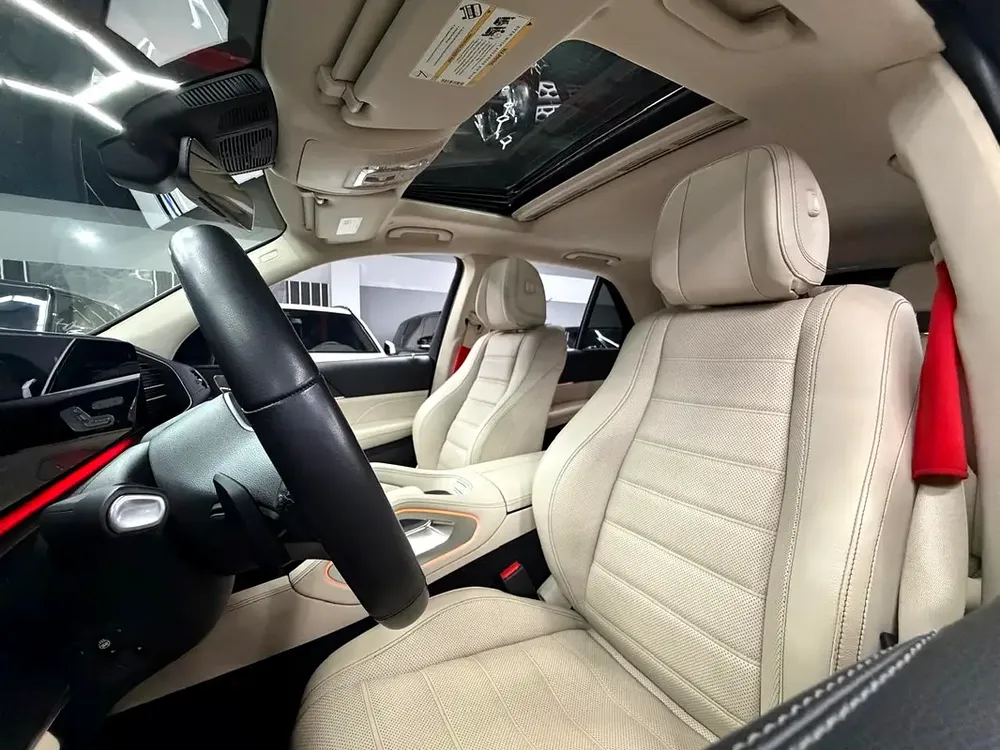Mercedes-Benz GLE 450 AMG 4MATIC | Full Option | Drives Great - Image 9