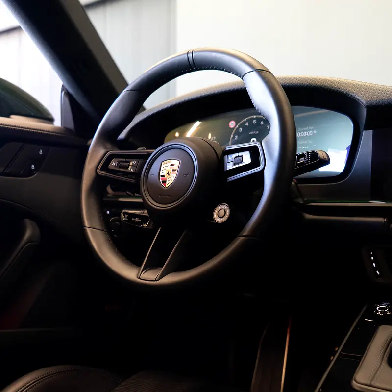 AED 19,453 P.M • 0% Downpayment • Porsche 911 GT3 Touring Package • Agency Warranty - Image 12
