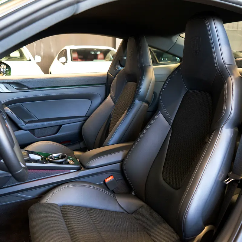 AED 19,453 P.M • 0% Downpayment • Porsche 911 GT3 Touring Package • Agency Warranty - Image 16