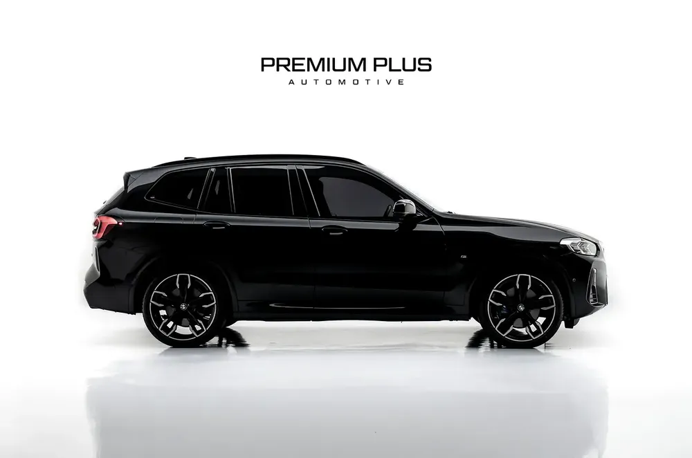 2022 BMW X3 M40i M-Sport, Warranty, 2027 BMW Service Pack, Excellent Condition, GCC - Image 4