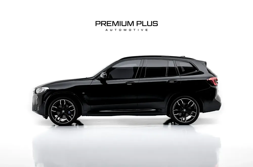 2022 BMW X3 M40i M-Sport, Warranty, 2027 BMW Service Pack, Excellent Condition, GCC - Image 5