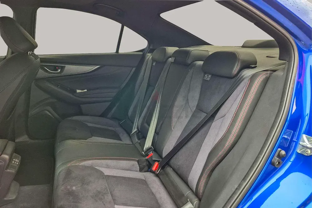 AED 1824/month | 2024 Subaru WRX High Eyesight | GCC Specs | Ref#444204 - Image 12