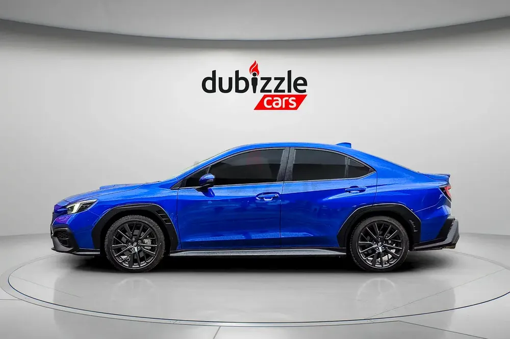 AED 1824/month | 2024 Subaru WRX High Eyesight | GCC Specs | Ref#444204 - Image 5