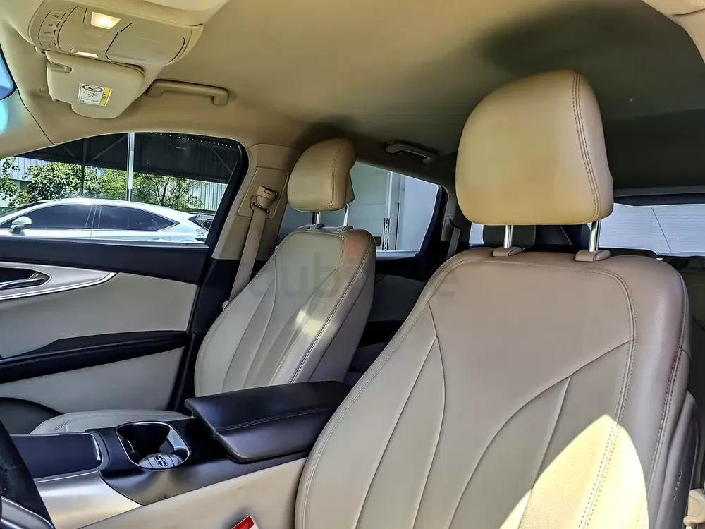 AED 519/month | 2018 Lincoln MKX  | GCC Specs | Ref#472033 - Image 12