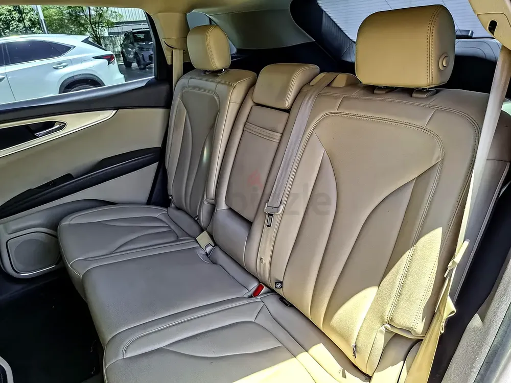 AED 519/month | 2018 Lincoln MKX  | GCC Specs | Ref#472033 - Image 13