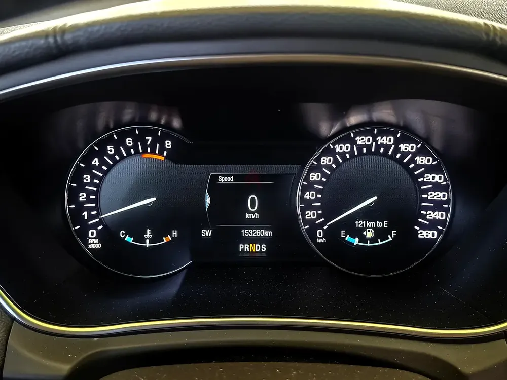 AED 519/month | 2018 Lincoln MKX  | GCC Specs | Ref#472033 - Image 15
