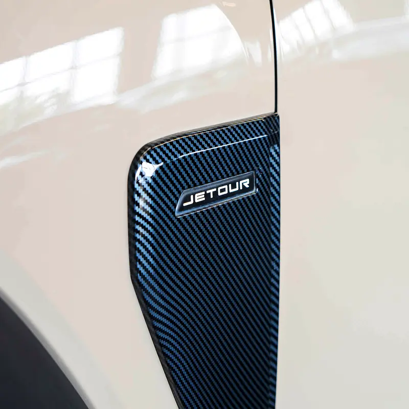AED 2,682 pm • 0% Downpayment • Jetour T2 • Elite Warranty - Image 7