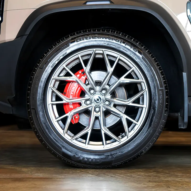 AED 2,682 pm • 0% Downpayment • Jetour T2 • Elite Warranty - Image 8