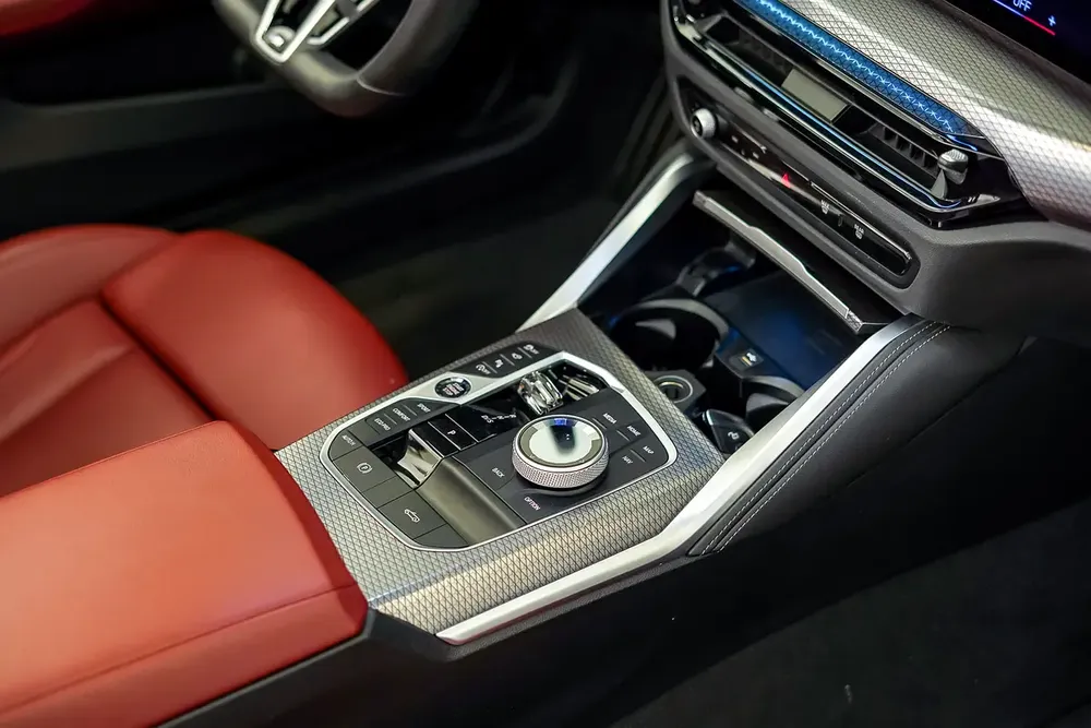 AED 3525 PM | BMW 420i CABRIOLET 2025 | UNDER 5 YEARS AGENCY WARRANTY & SERVICE CONTRACT | GCC - Image 19