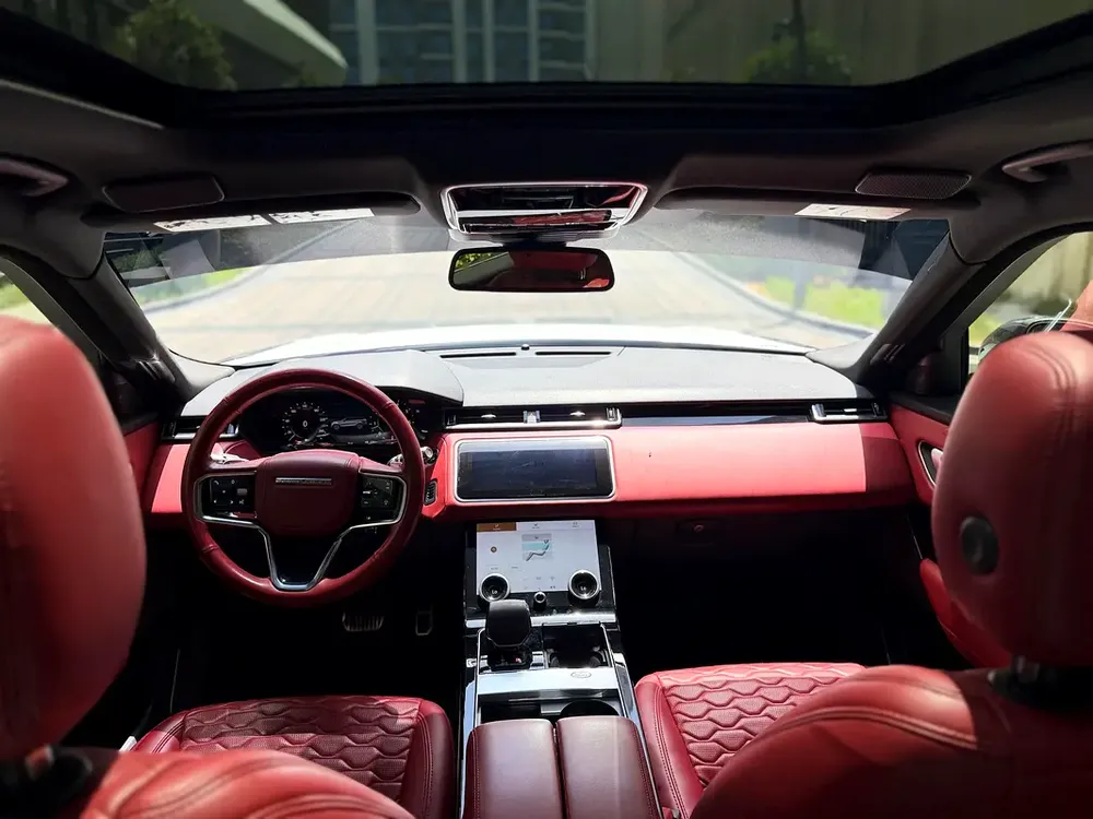 2021 Land Rover Range Rover Velar R-Dynamic SE | American Specs - Image 10