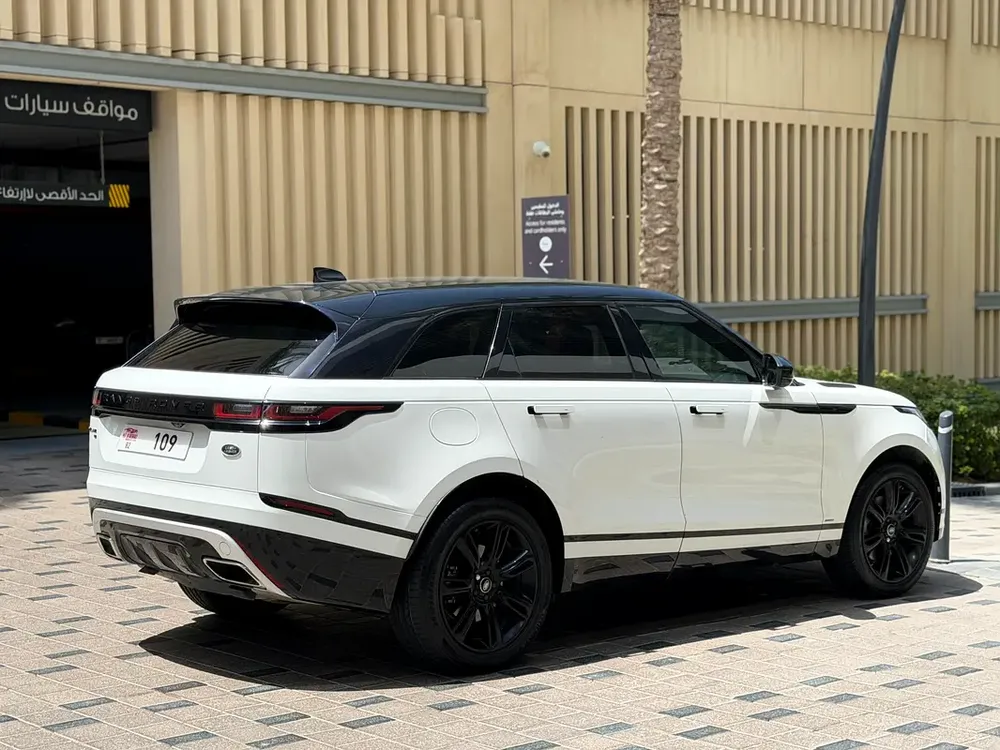 2021 Land Rover Range Rover Velar R-Dynamic SE | American Specs - Image 13