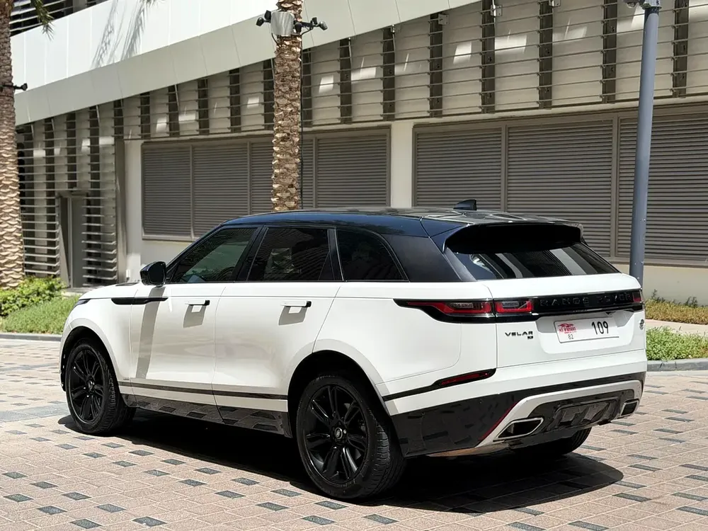 2021 Land Rover Range Rover Velar R-Dynamic SE | American Specs - Image 14