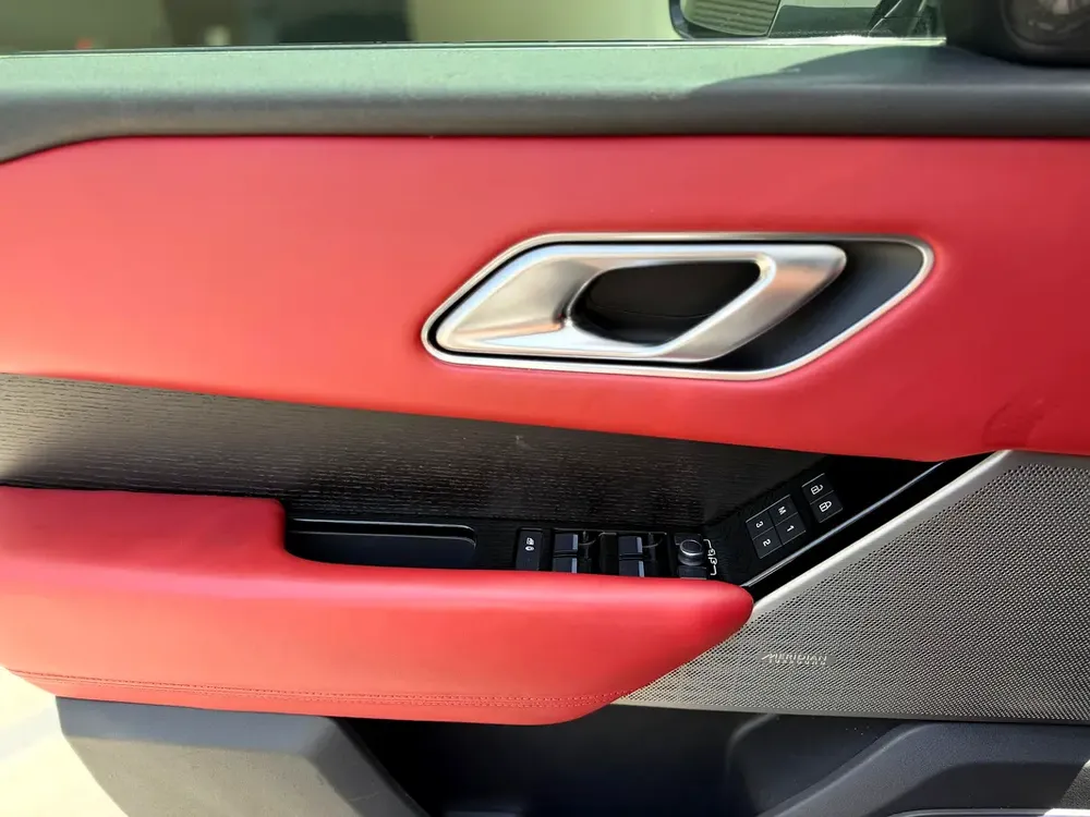 2021 Land Rover Range Rover Velar R-Dynamic SE | American Specs - Image 7
