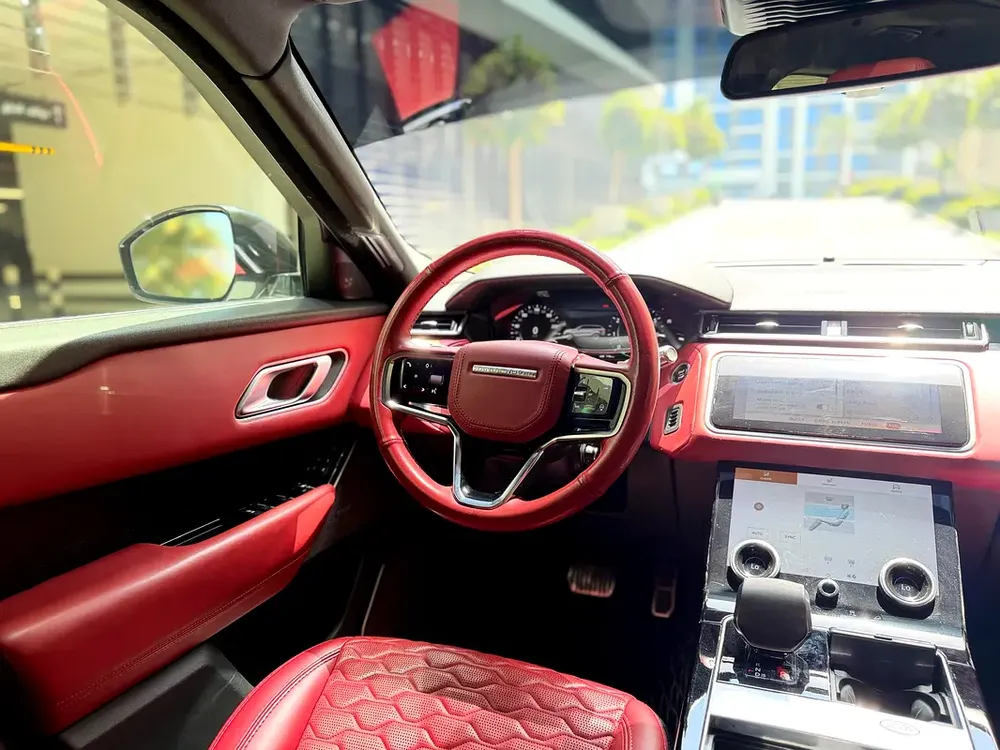 2021 Land Rover Range Rover Velar R-Dynamic SE | American Specs - Image 8