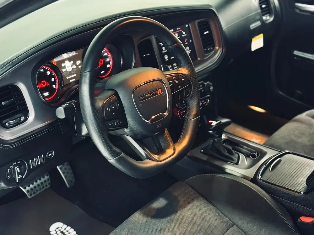 [DODGE CHARGER R/T 5.7L V8 LAST CALL SERIES] [LOW KM] - Image 11
