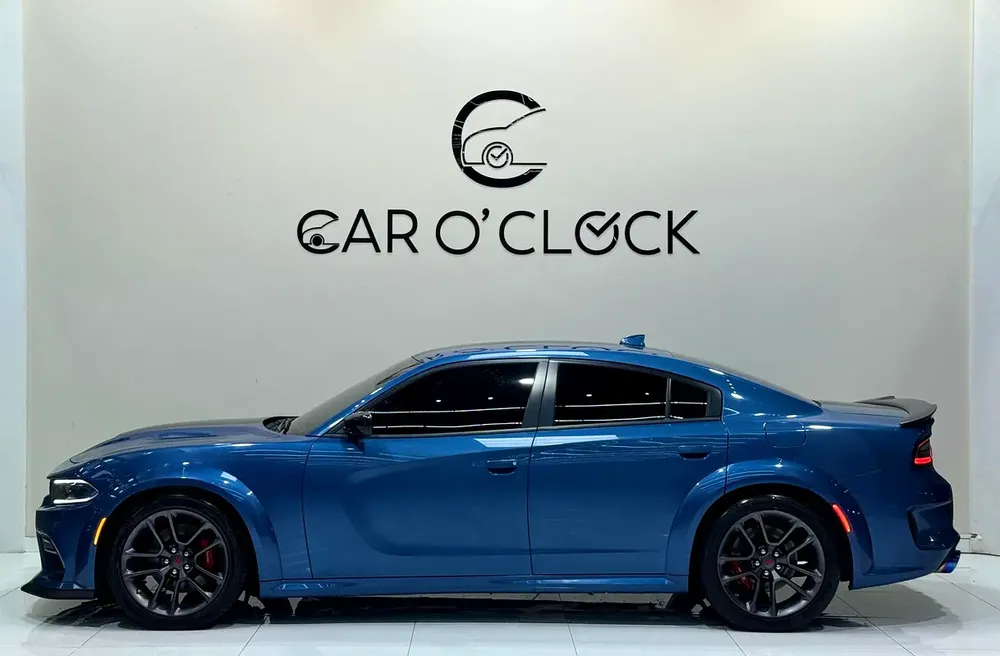 [DODGE CHARGER R/T 5.7L V8 LAST CALL SERIES] [LOW KM] - Image 4