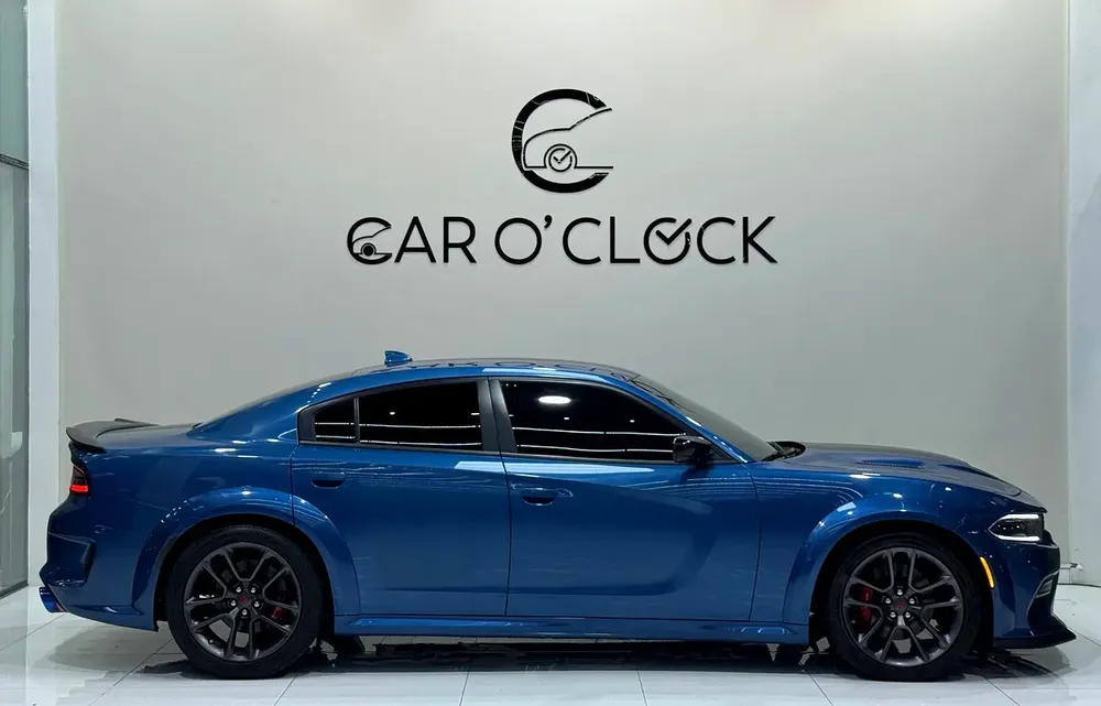 [DODGE CHARGER R/T 5.7L V8 LAST CALL SERIES] [LOW KM] - Image 5