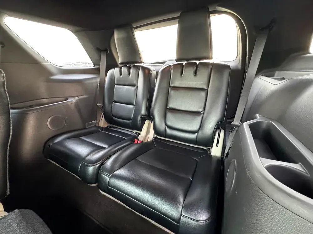 FORD EXPLORER | XLT | 2012 | 7 SEATS | CLEAN CAR FRESH JAPAN IMPORT - Image 18