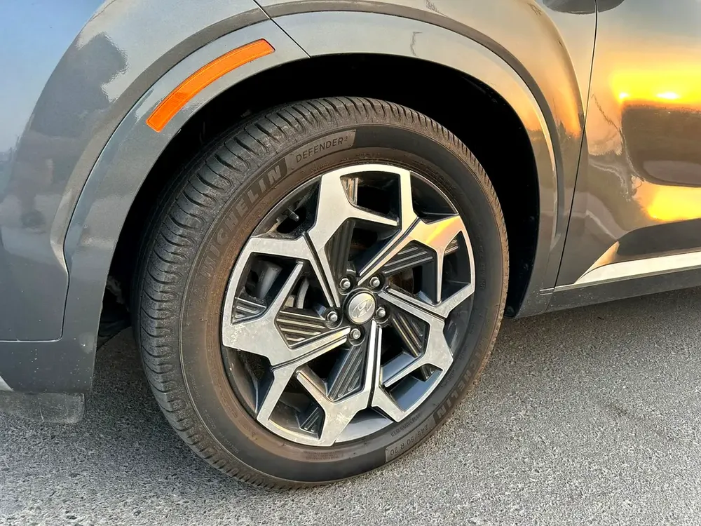 2021 Hyundai Palisade Limited Calligraphy - Image 15
