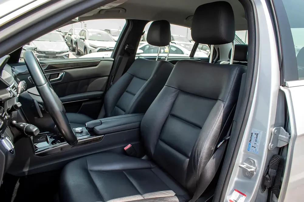 Mercedes Benz E350 3.5Ltr (2009) Import from Japan - Image 12