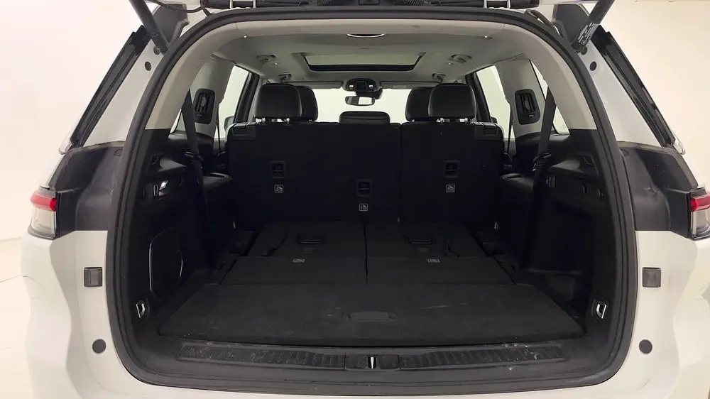 AED 2,097/month | 0 Downpayment | Manufacturer Warranty | Service History | JEEP GRAND CHEROKEE 2023 - Image 11