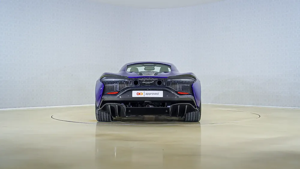 Artura Coupe | AED 6,150 PM | Warranty May-2028 | GCC - Image 10