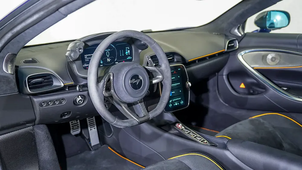 Artura Coupe | AED 6,150 PM | Warranty May-2028 | GCC - Image 4