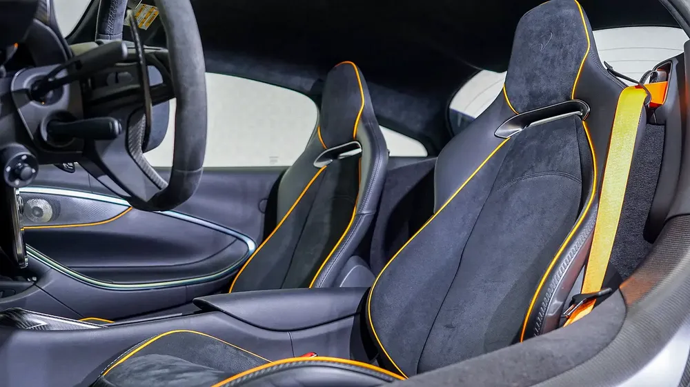 Artura Coupe | AED 6,150 PM | Warranty May-2028 | GCC - Image 5