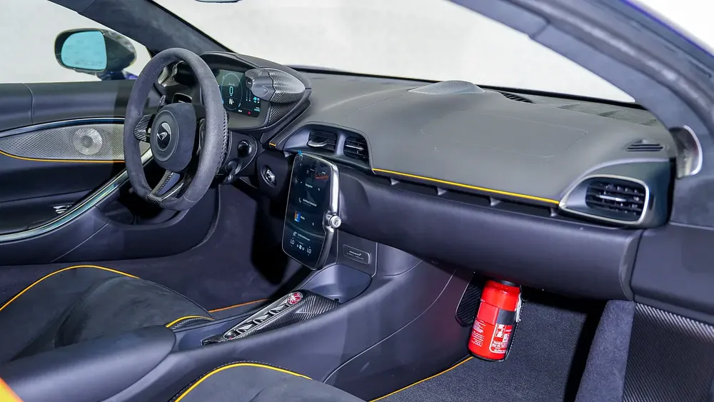 Artura Coupe | AED 6,150 PM | Warranty May-2028 | GCC - Image 6