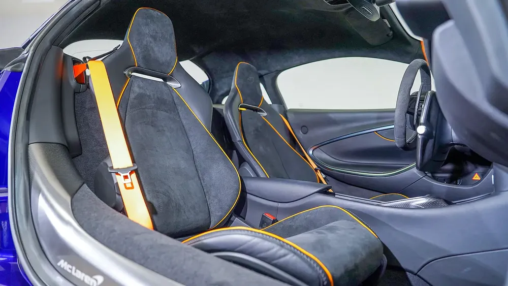 Artura Coupe | AED 6,150 PM | Warranty May-2028 | GCC - Image 7
