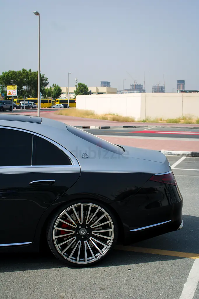 S500 L 4MATIC - Image 10
